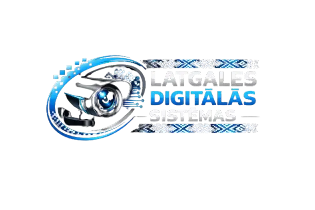 Latgales Digitālās Sistēmas logo